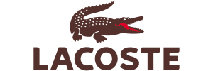 LACOSTE